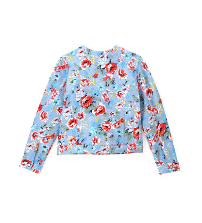 GIRL'S SWEATSHIRT
