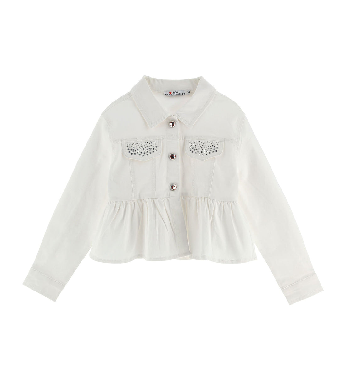 GIRL'S JACKET-540