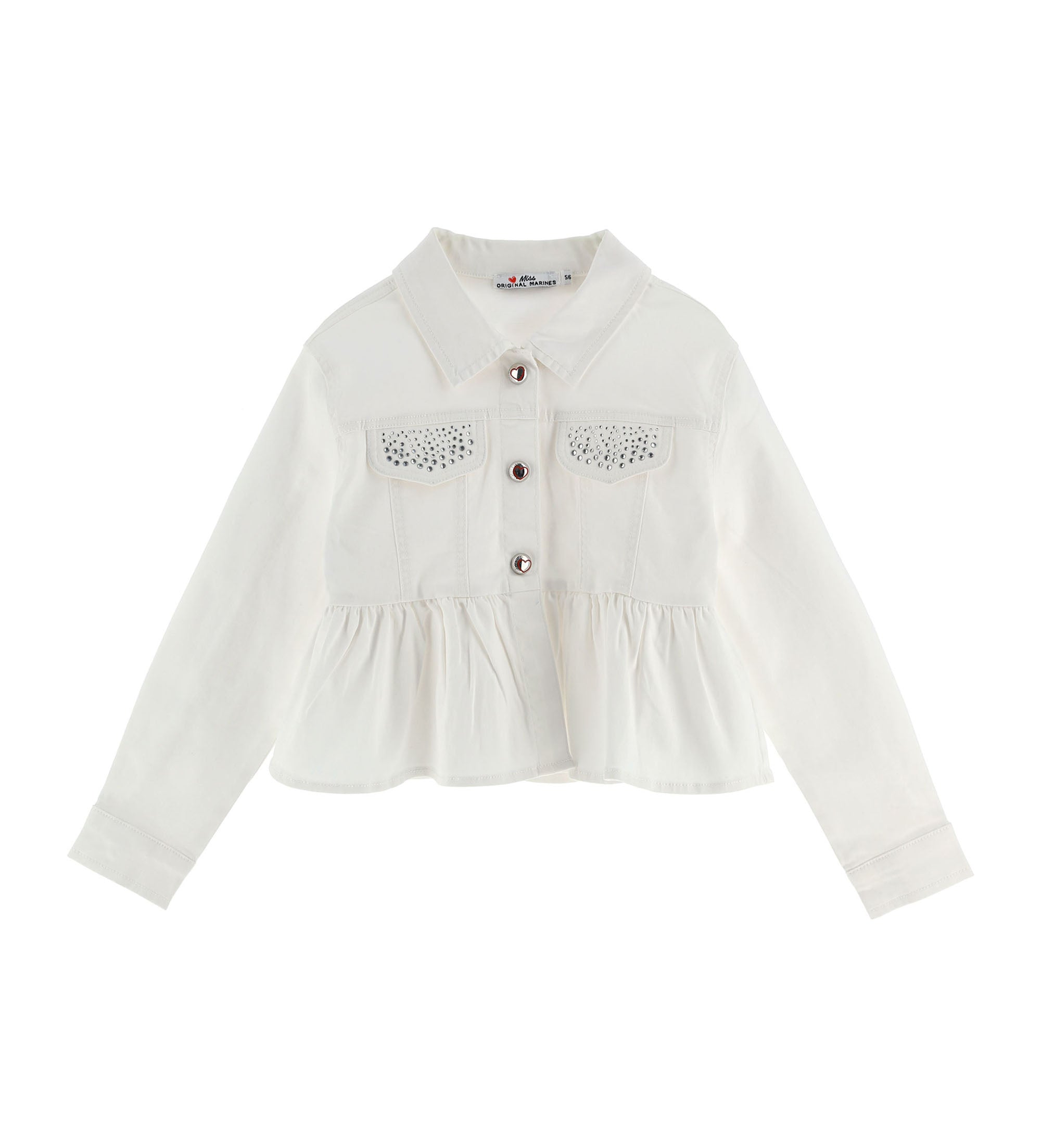 GIRL'S JACKET-540