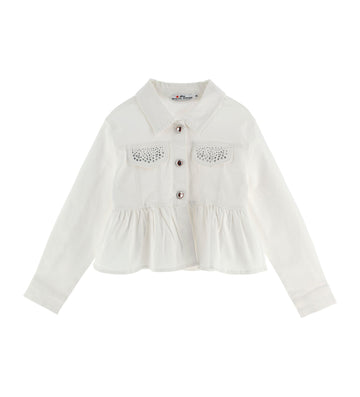 GIRL'S JACKET-540