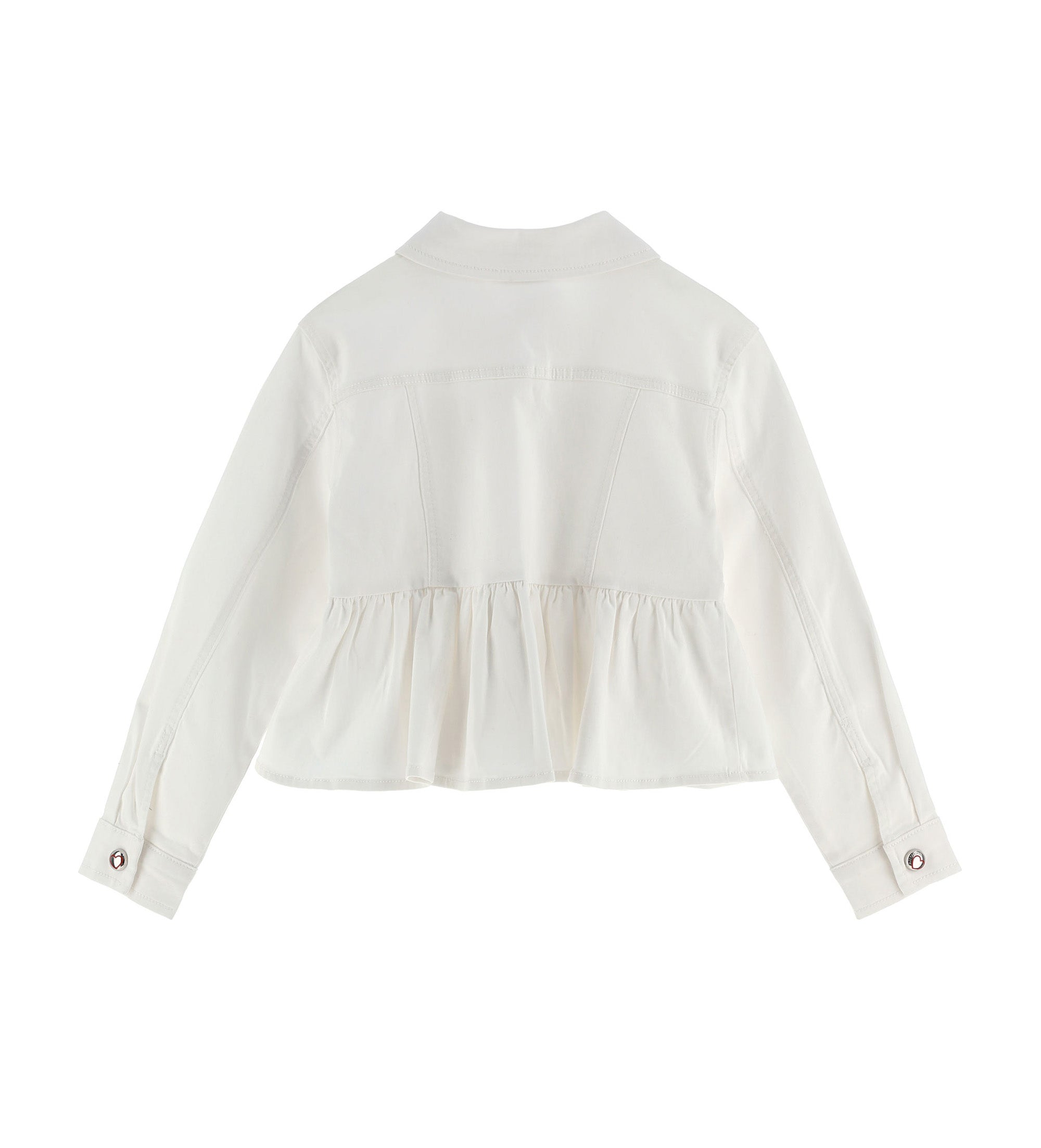 GIRL'S JACKET-541
