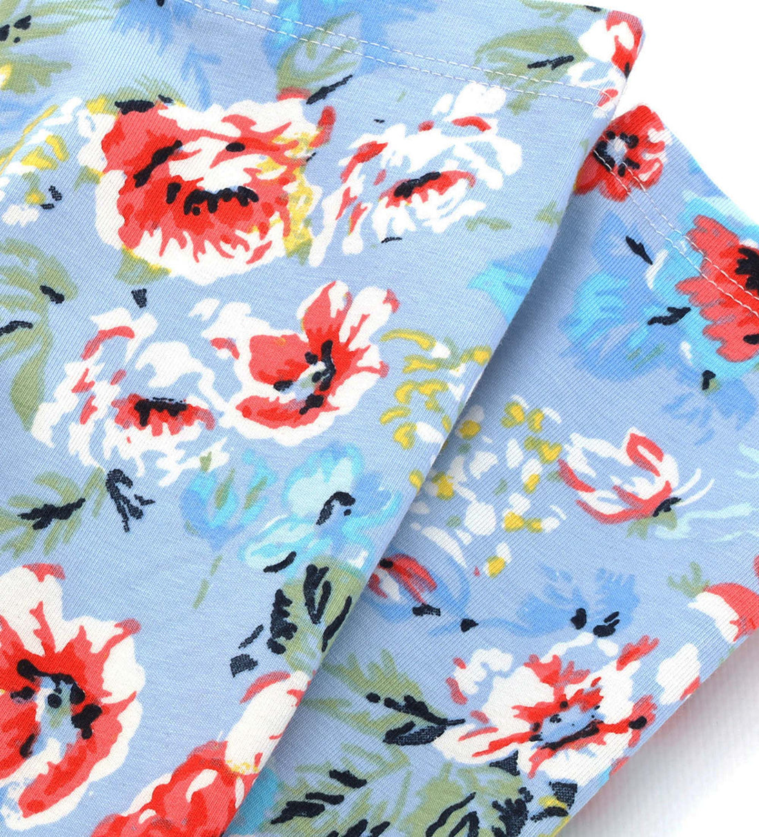 GIRL'S LEGGINGS-760