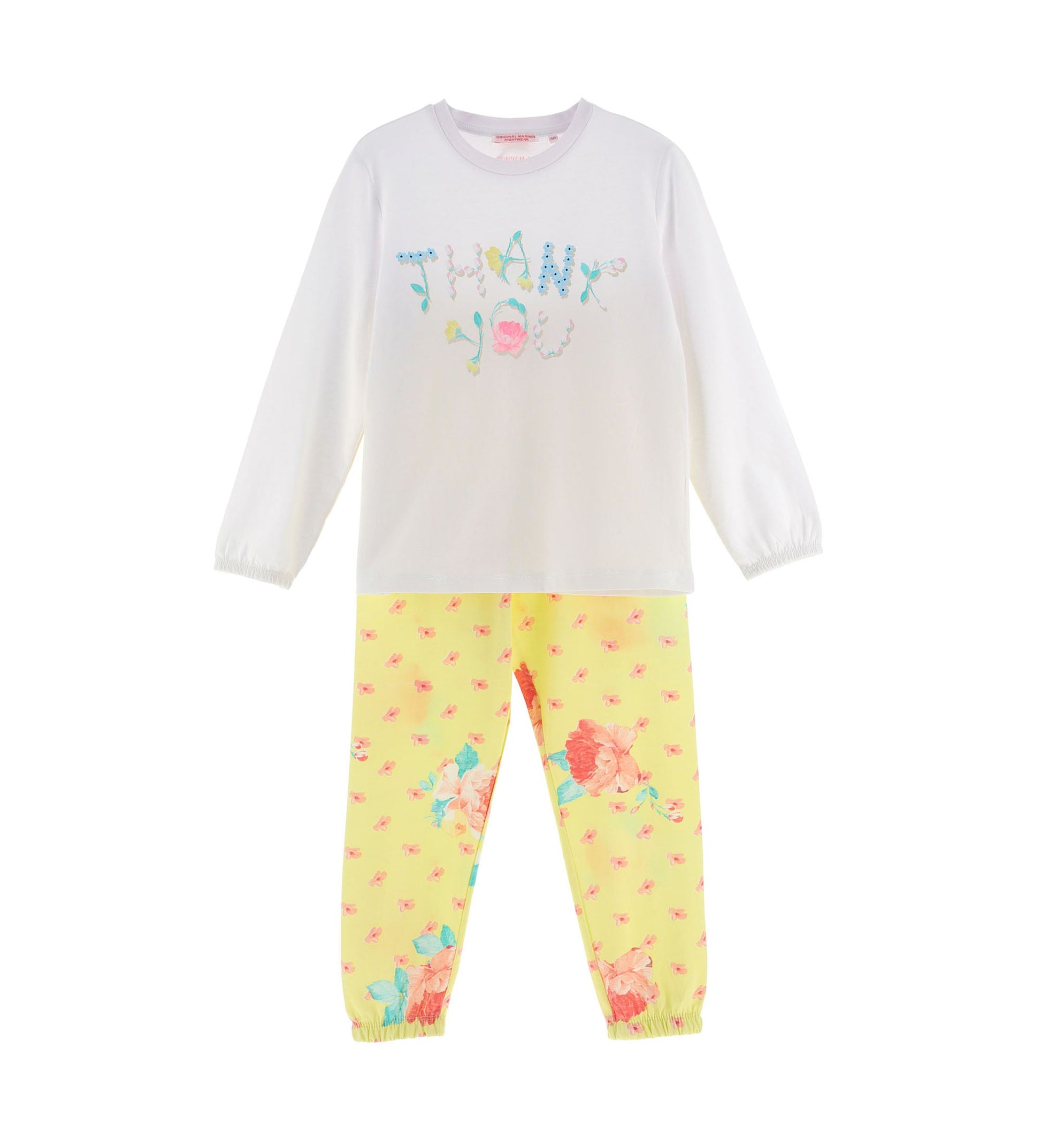 GIRL'S PYJAMAS-620