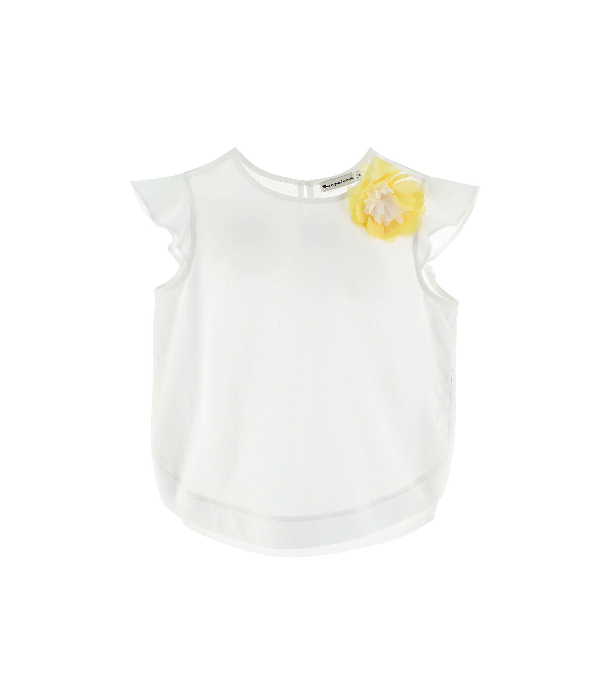 GIRL'S BLOUSE-500