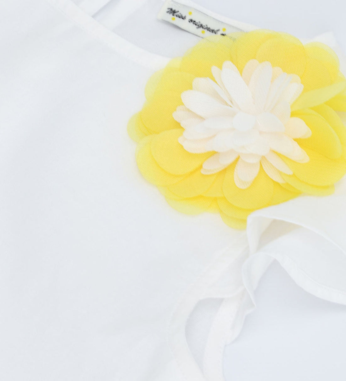 GIRL'S BLOUSE-500