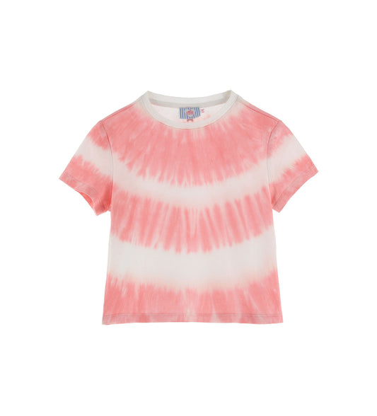 GIRL'S T-SHIRT