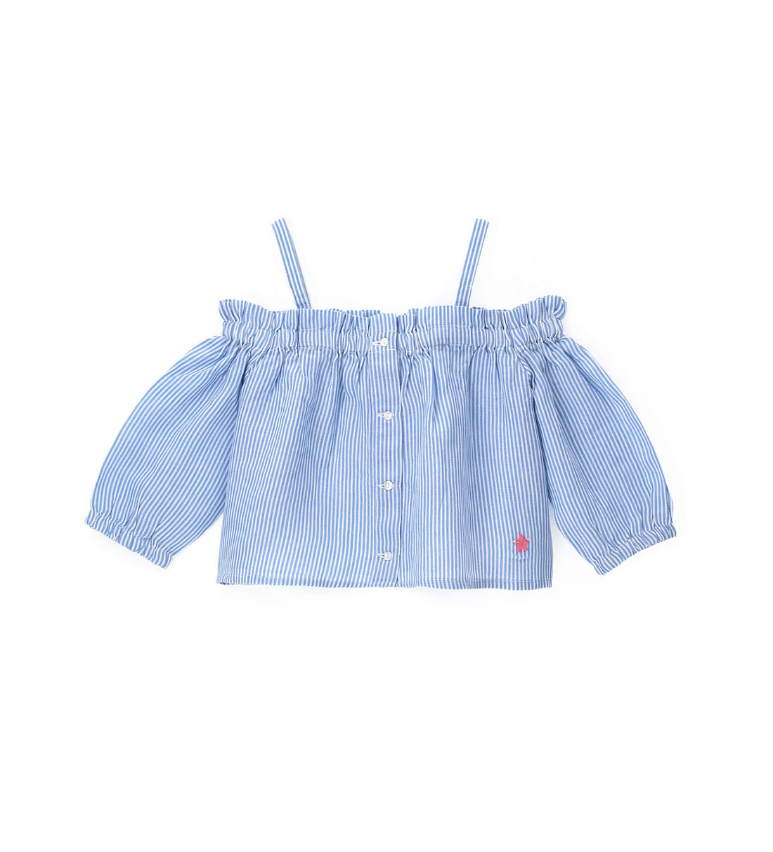 GIRL'S SHIRT-560