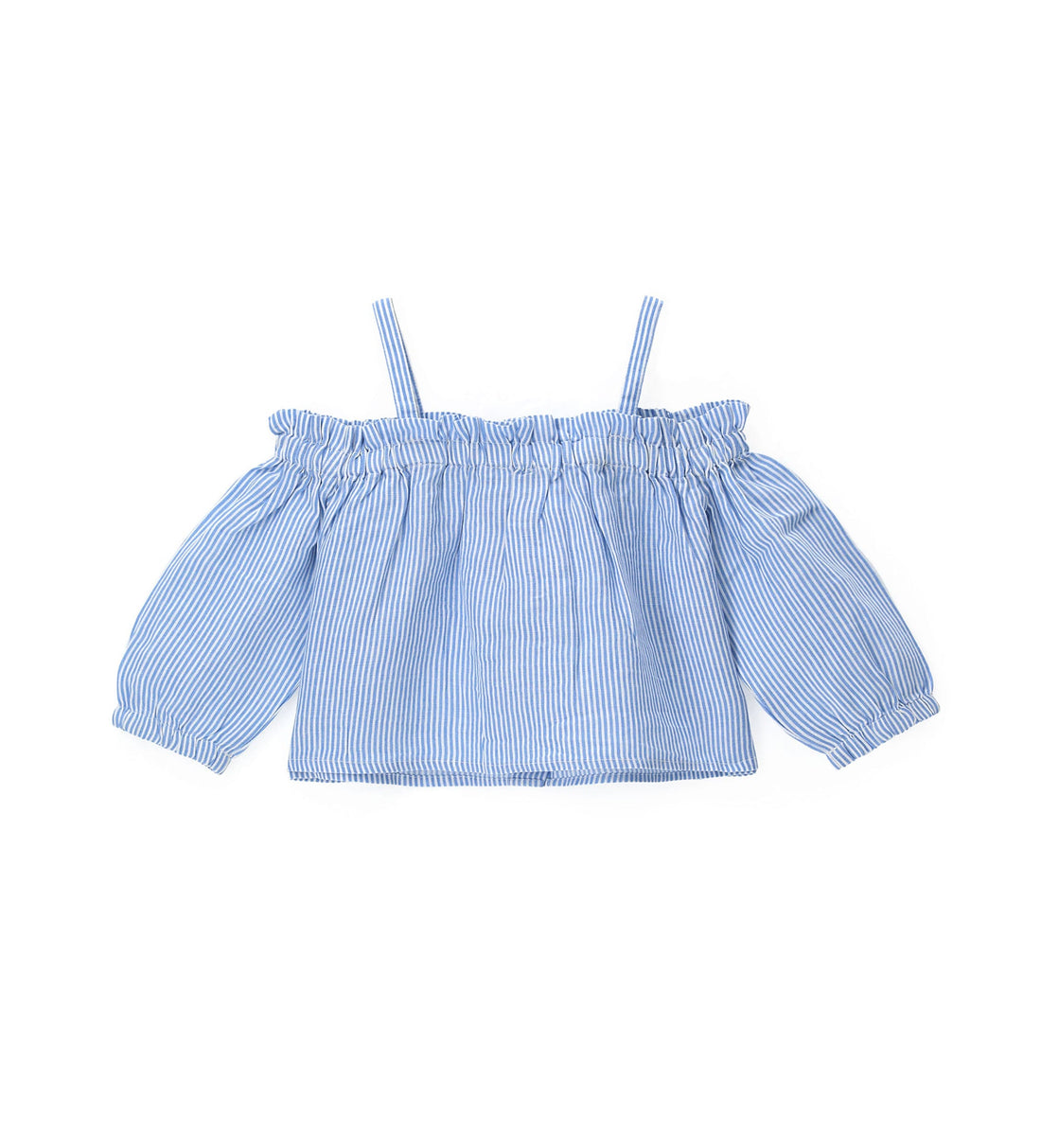 GIRL'S SHIRT-560