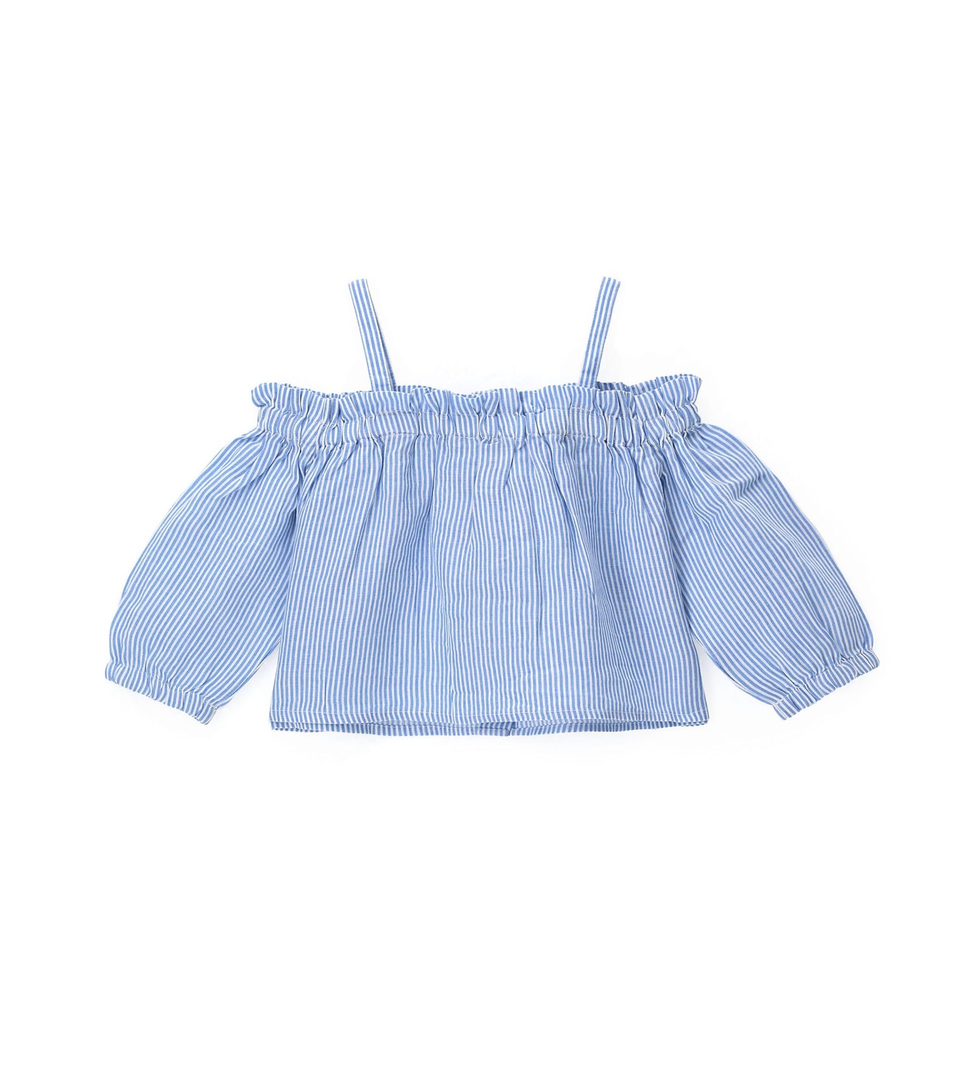 GIRL'S SHIRT-561