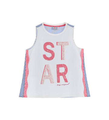 GIRL'S TANK TOP-560