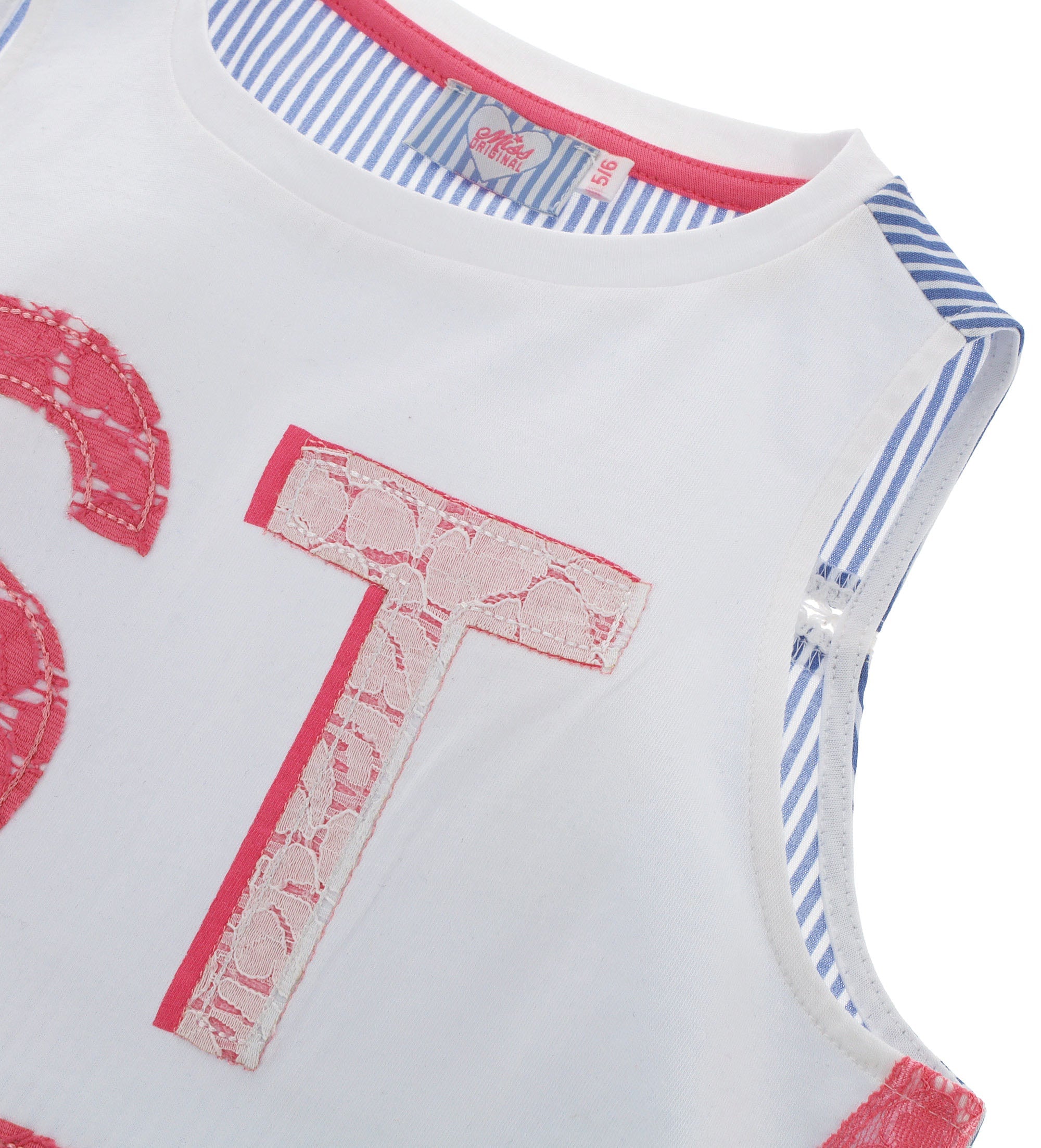 GIRL'S TANK TOP-562