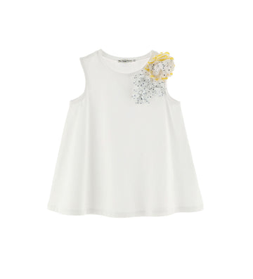 GIRL'S TOP-660