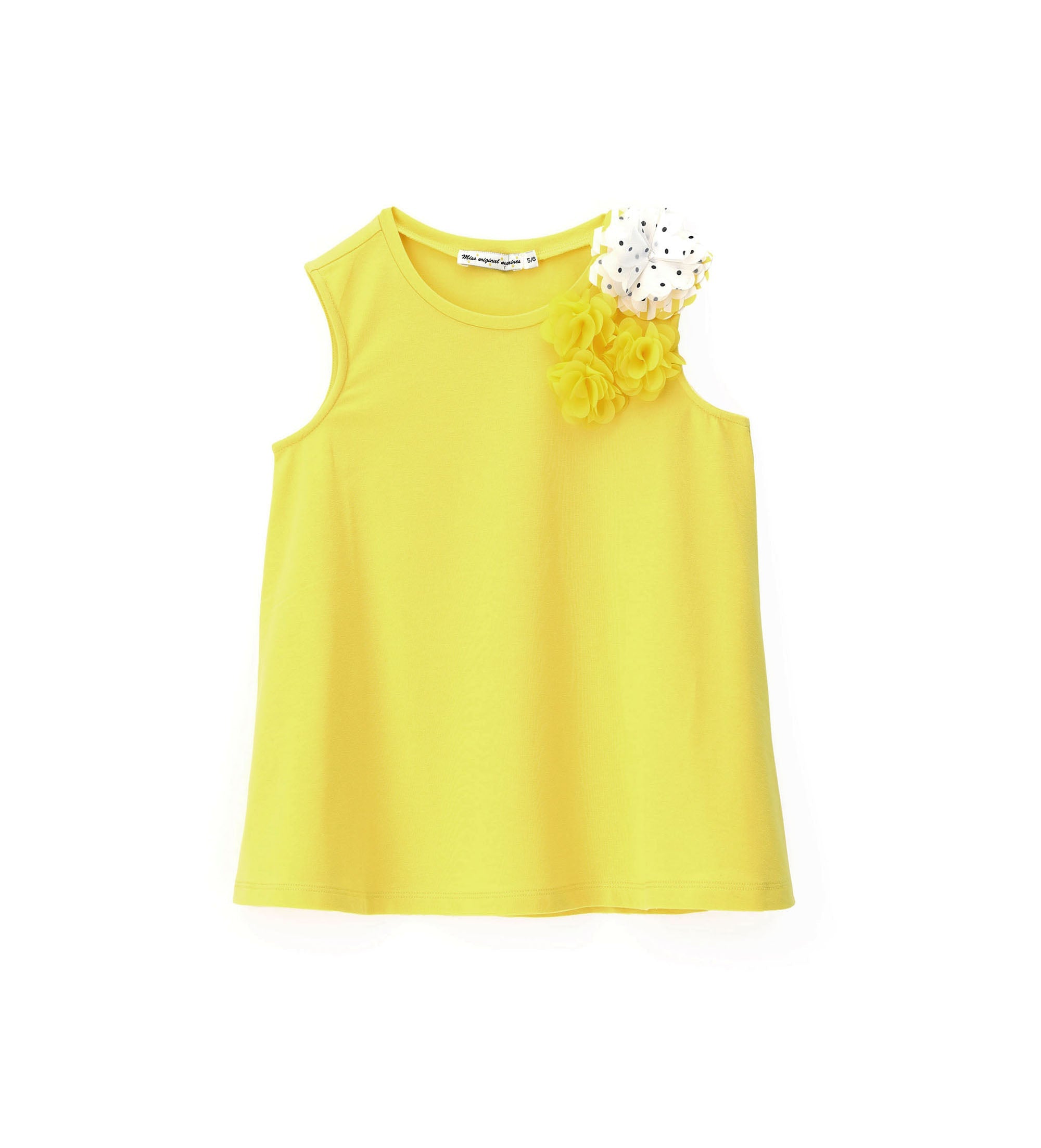 GIRL'S TOP-662