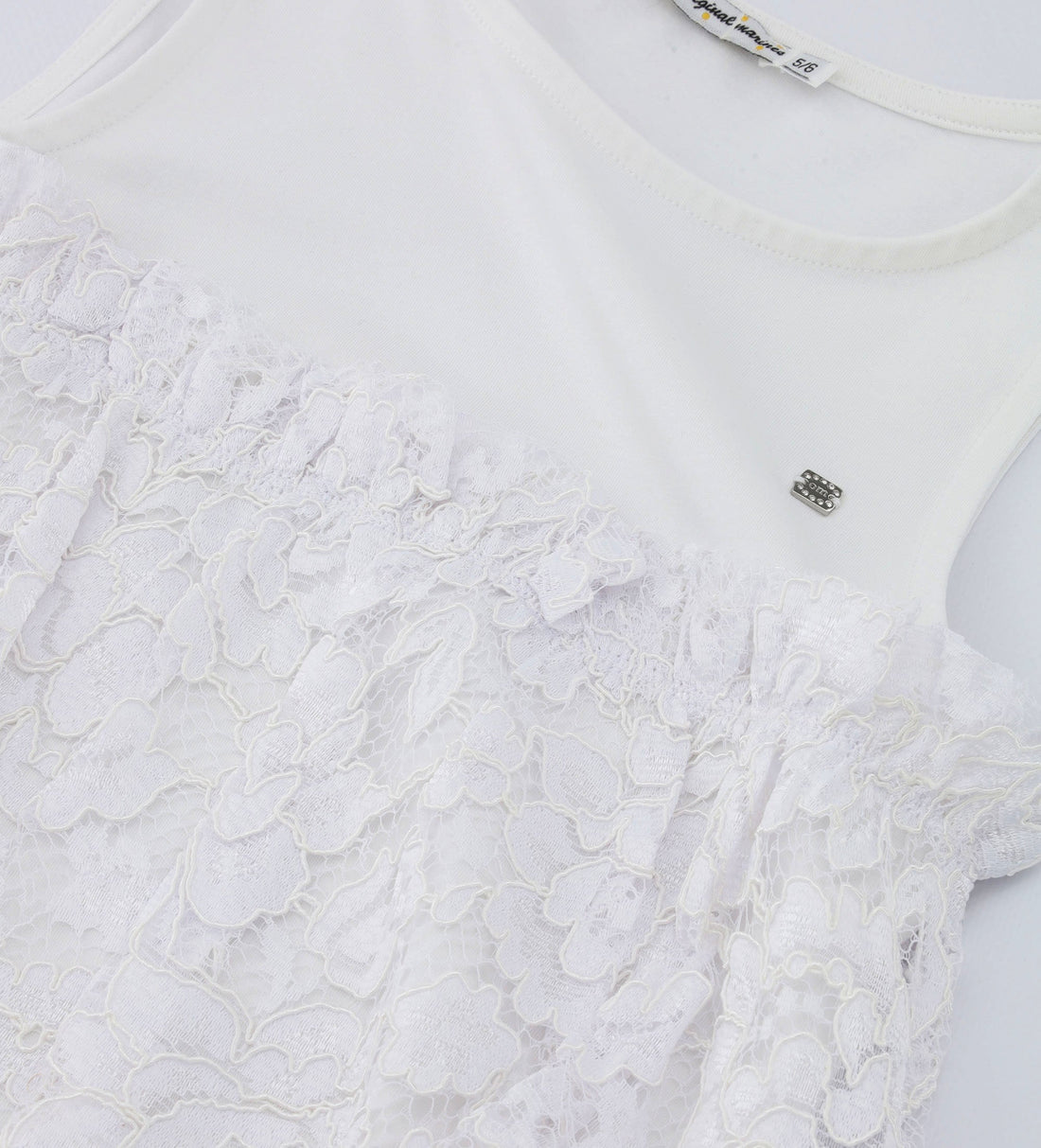 GIRL'S TOP-640