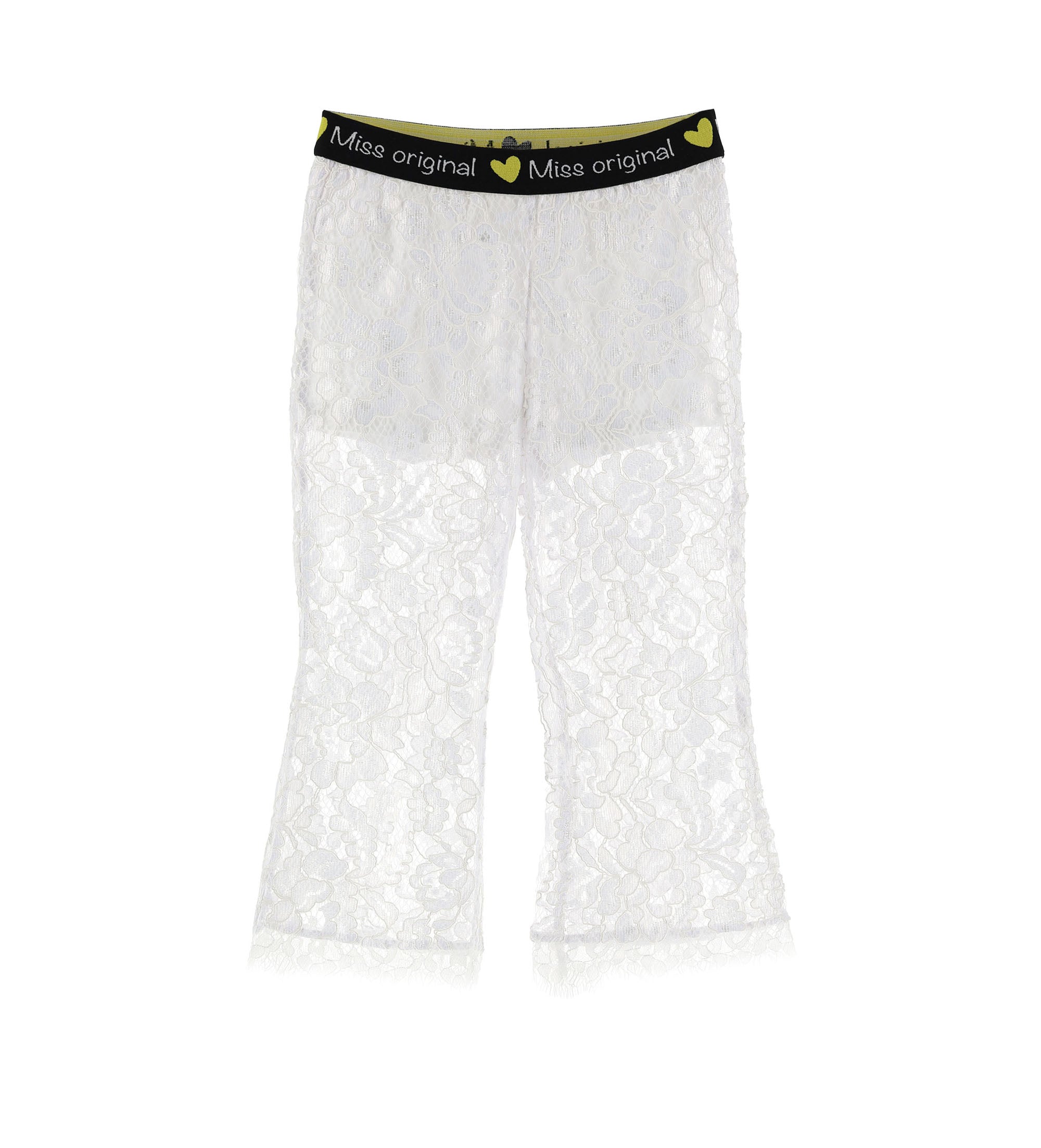 GIRL'S TROUSERS-540