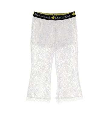GIRL'S TROUSERS-540