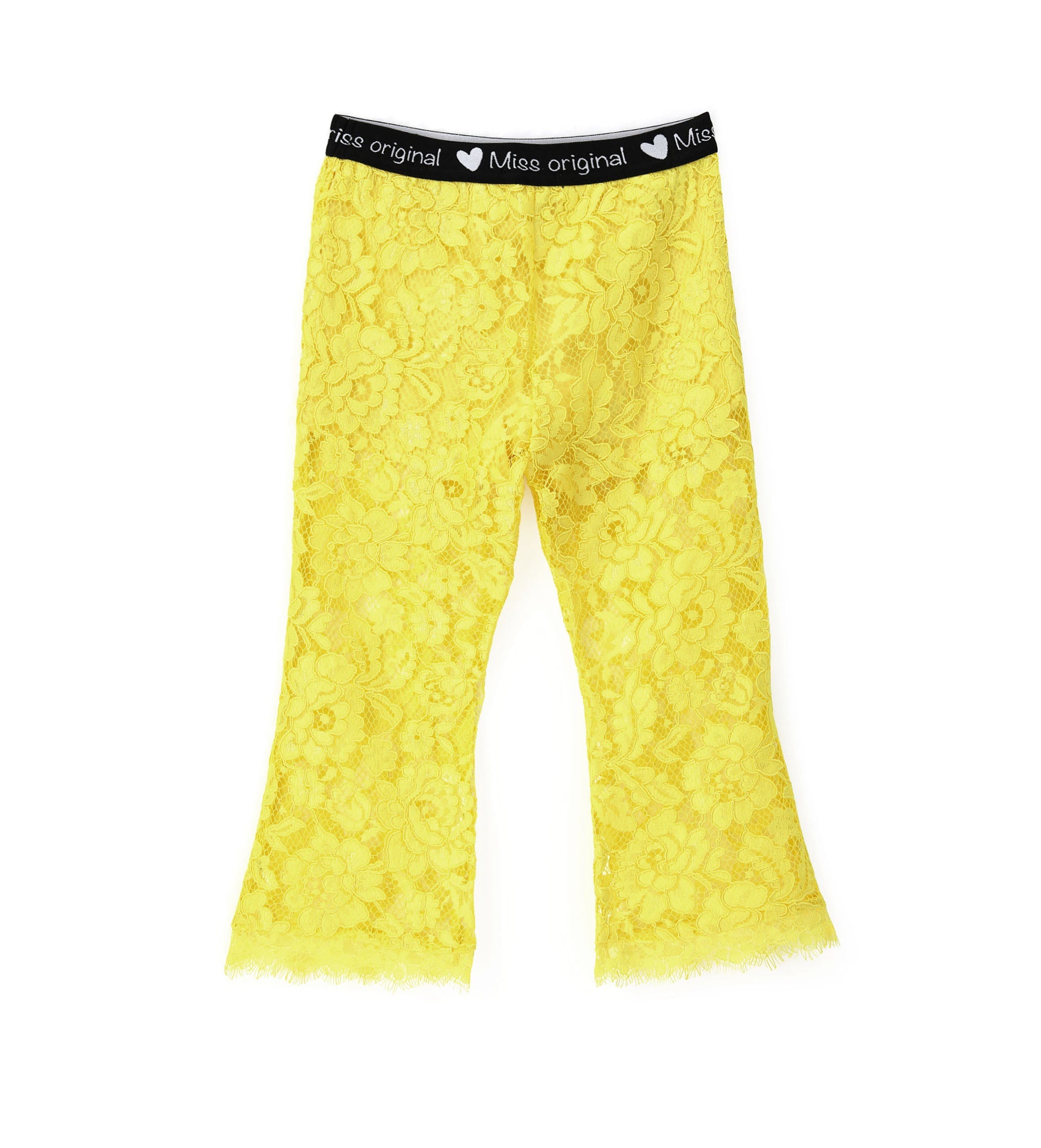 GIRL'S TROUSERS-543