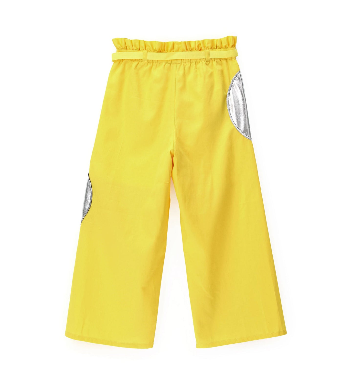 GIRL'S TROUSERS
