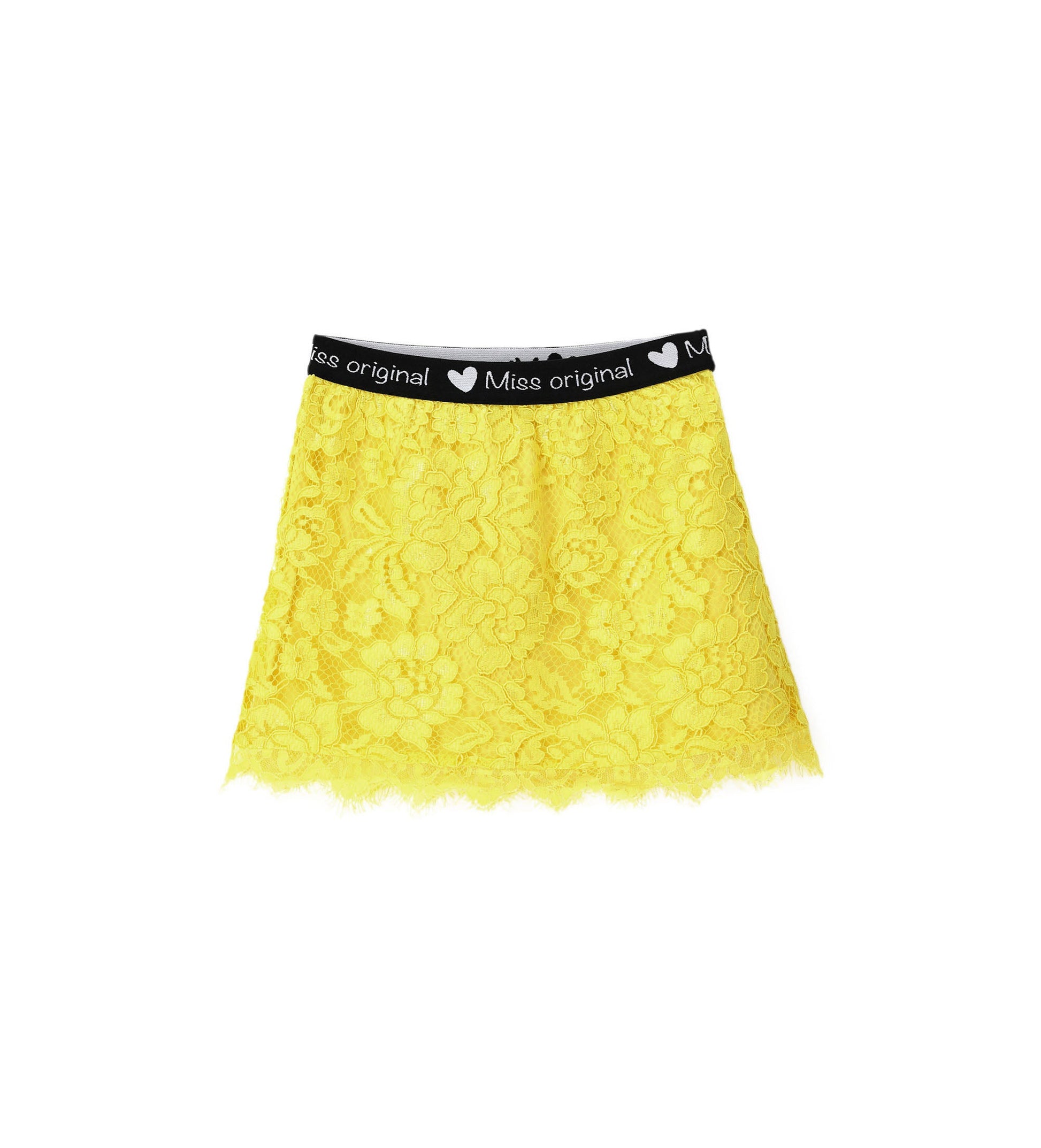 GIRL'S SKIRT-640