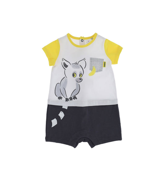 BABY BOY'S JUMPSUIT-640