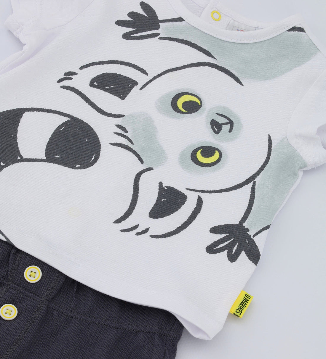 BABY BOY'S SET-780