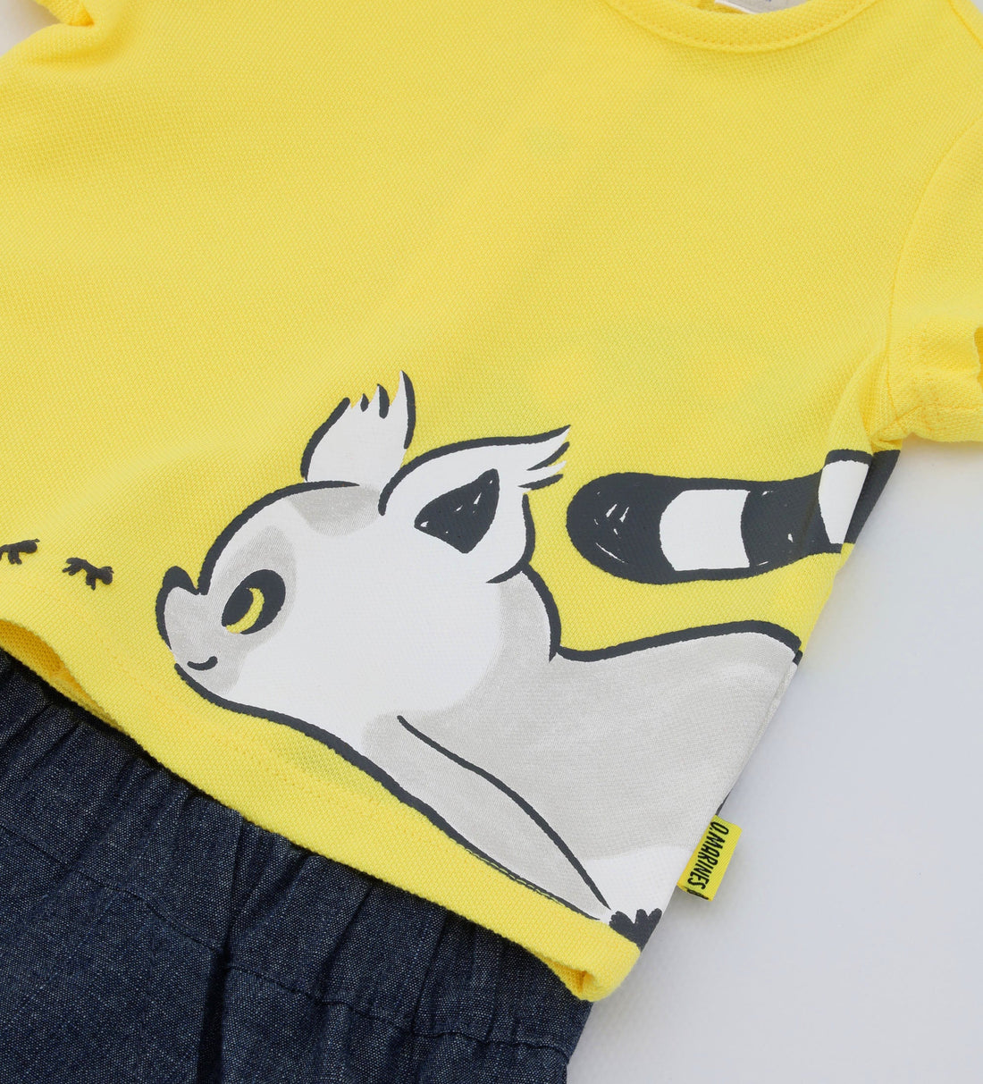 BABY BOY'S SET-760