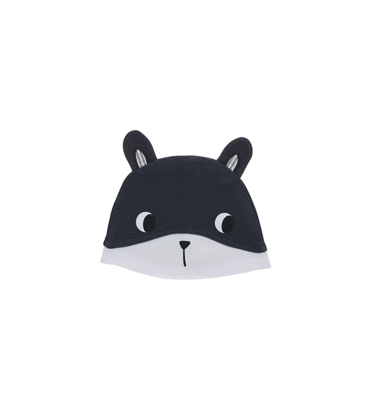BABY BOY'S HAT