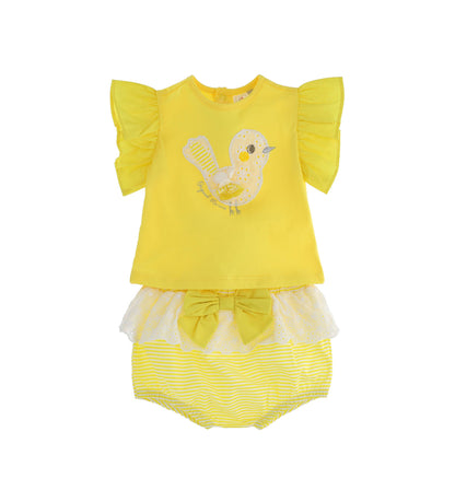 BABY GIRL'S SET-580