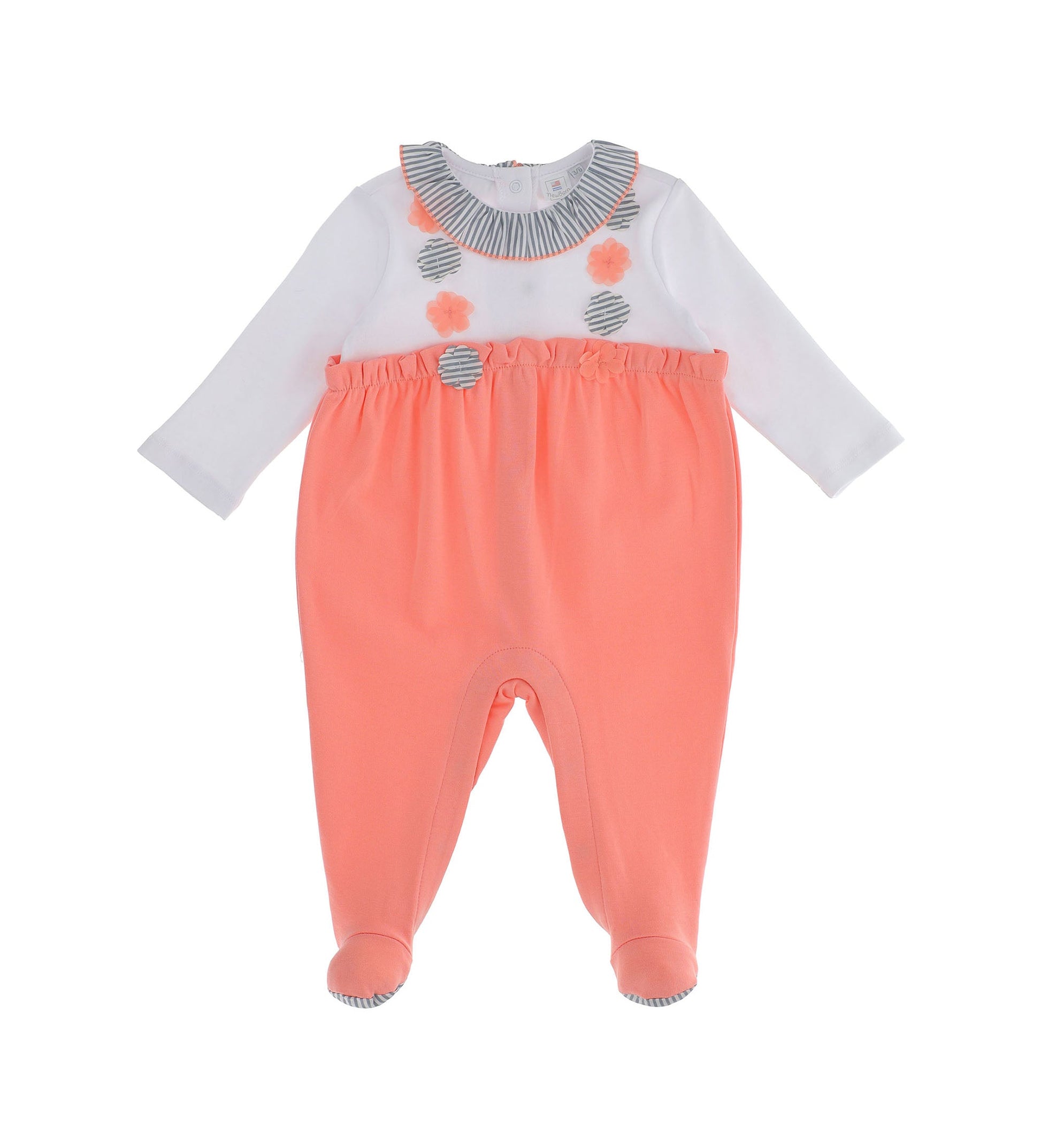 BABY GIRL'S JUMPSUIT-800