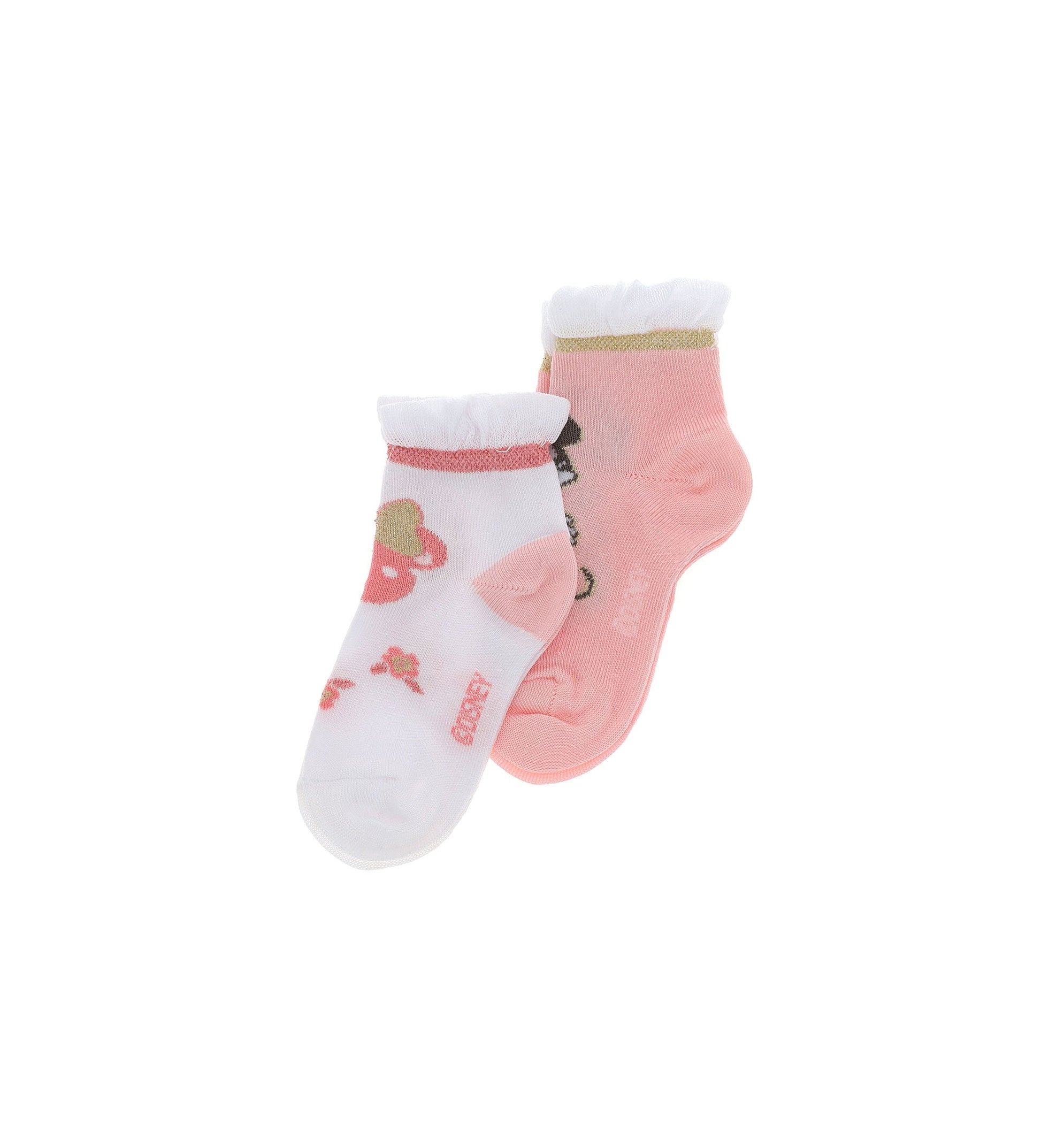 BABY GIRL'S SOCKS-501