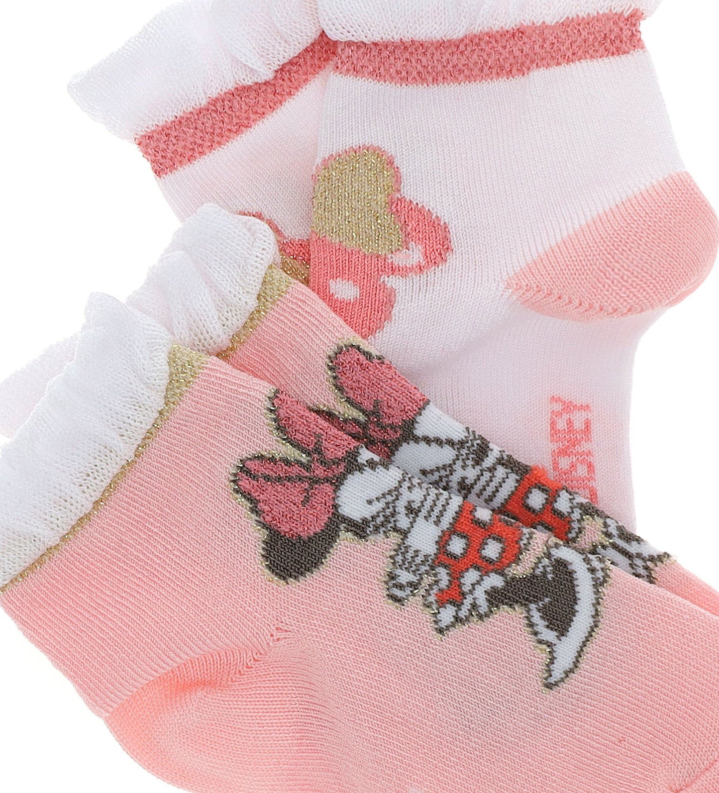 BABY GIRL'S SOCKS-502