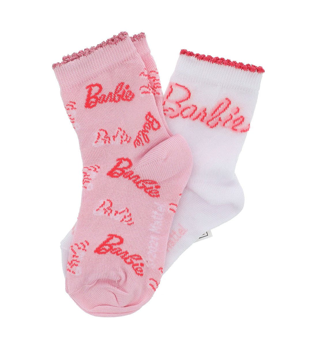 GIRL'S SOCKS-520