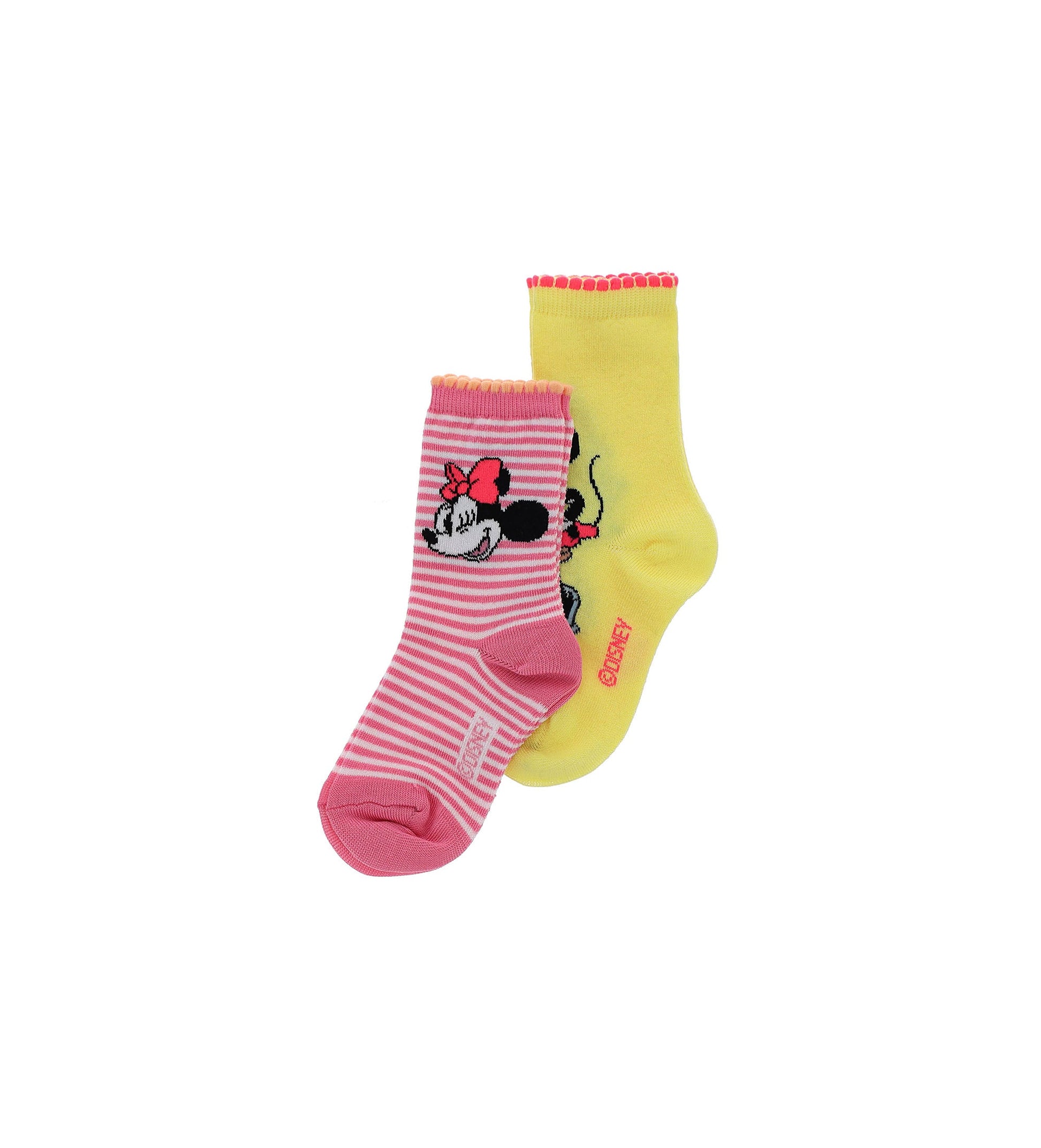 GIRL'S SOCKS-500