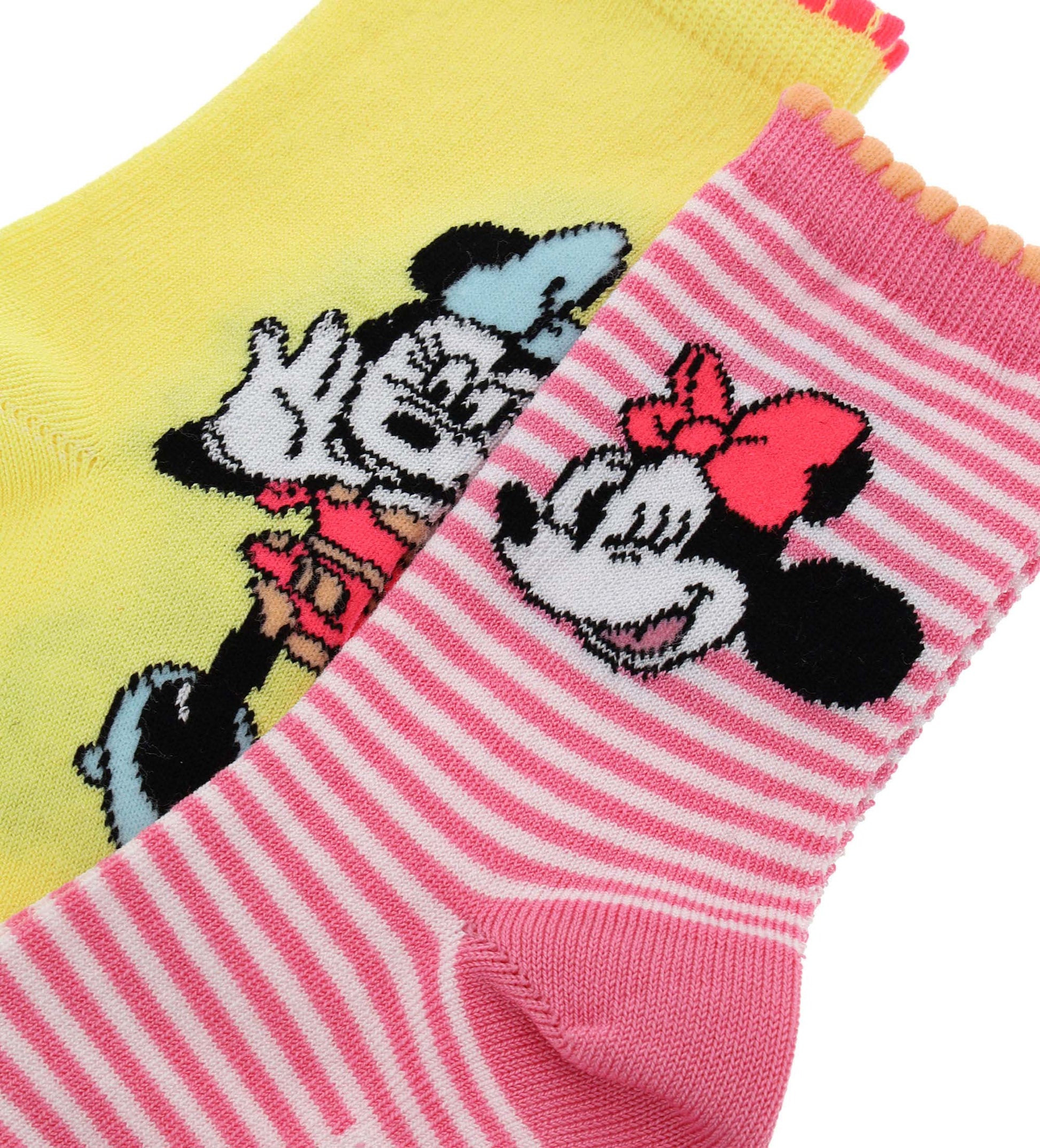 GIRL'S SOCKS-501