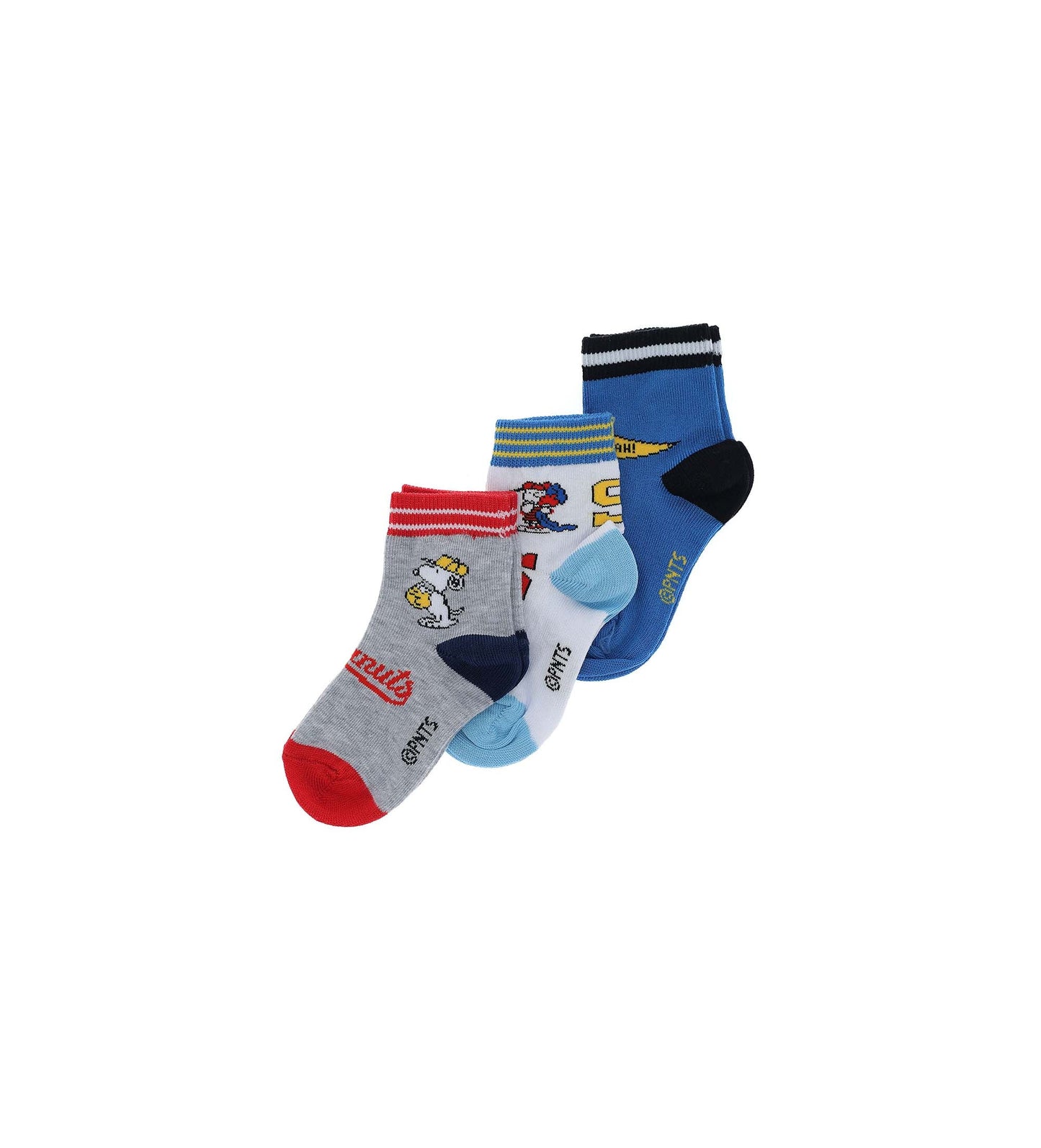 BABY BOY'S SOCKS-500