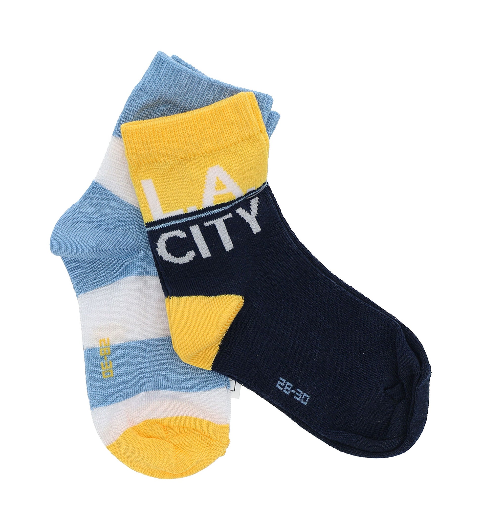 BOY'S SOCKS-522