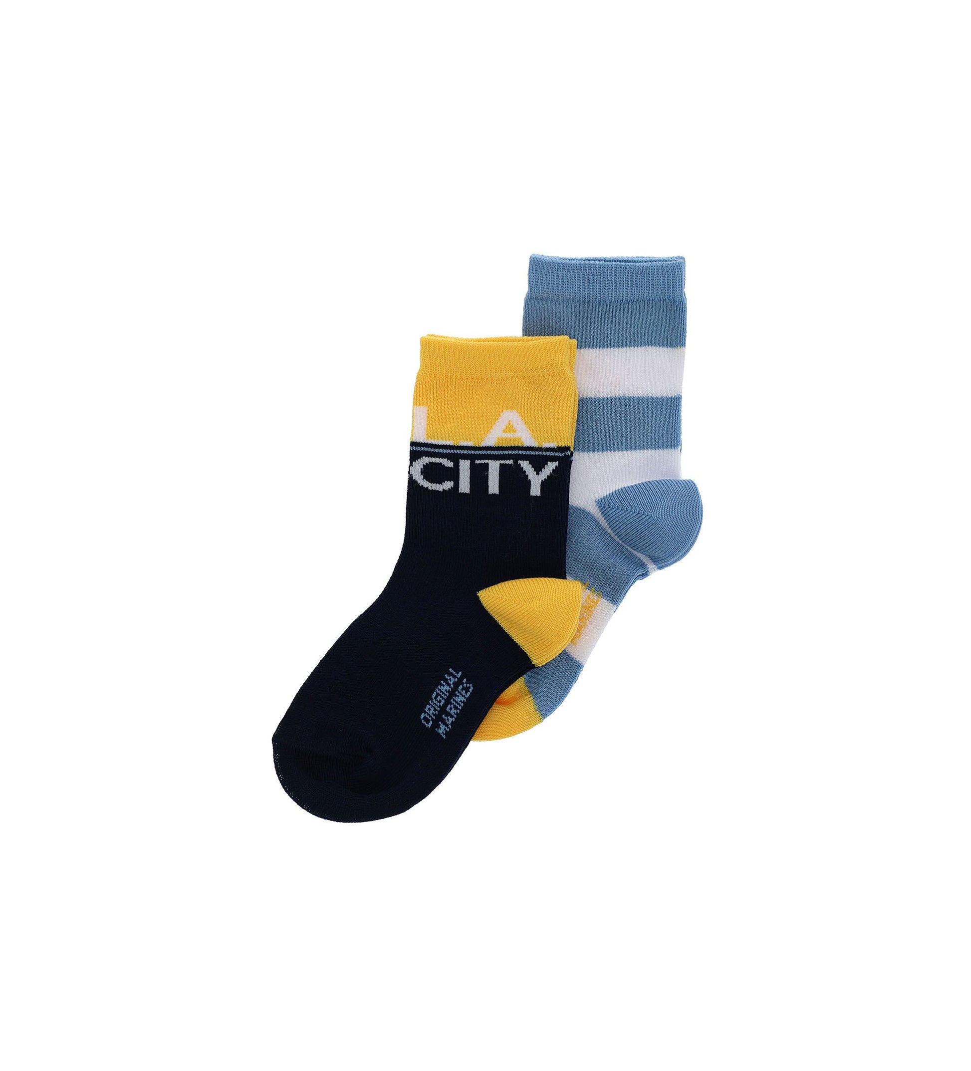 BOY'S SOCKS-520