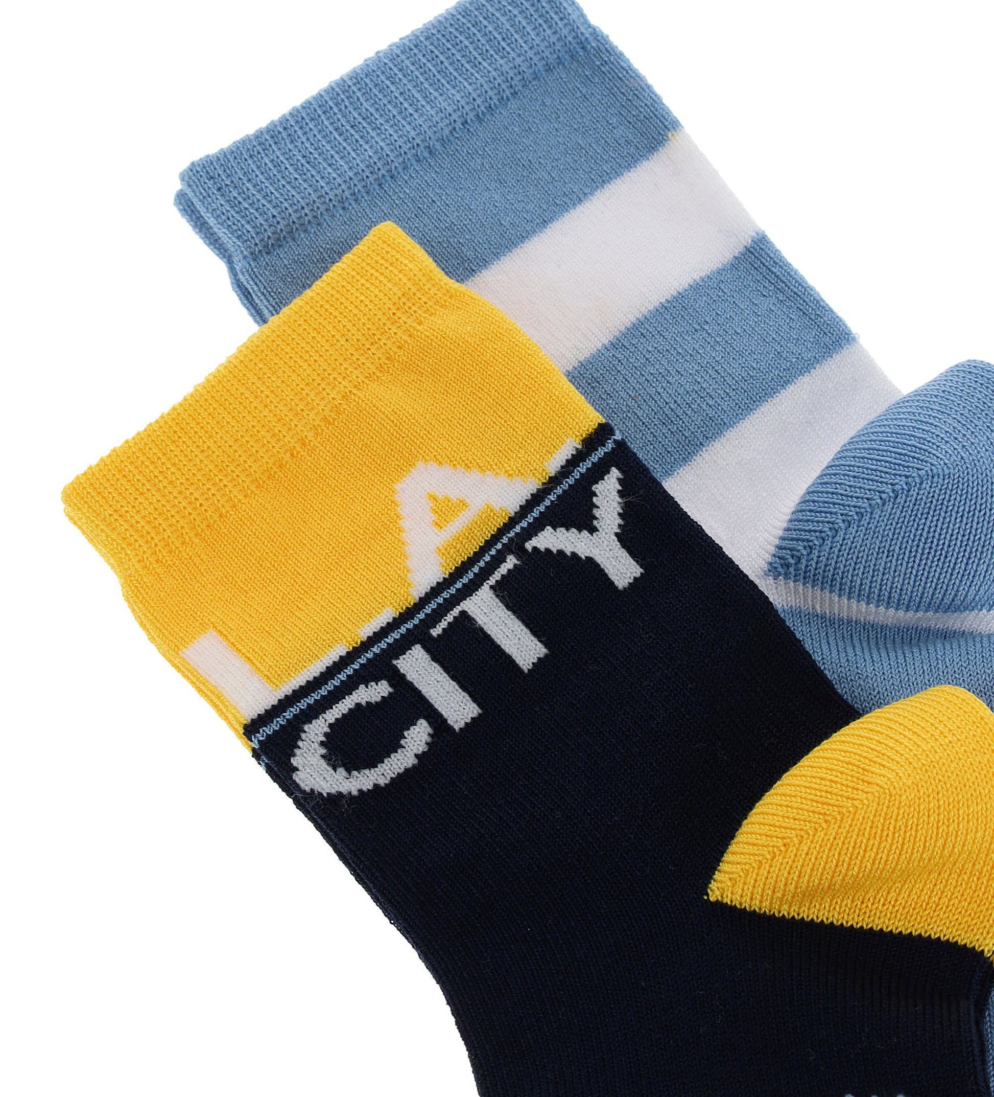 BOY'S SOCKS-521