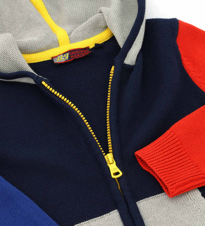 BOY'S PULLOVER