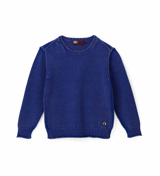 BOY'S PULLOVER