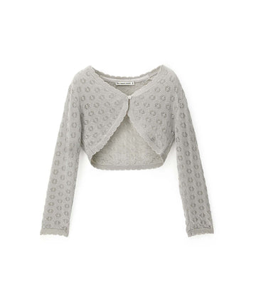 GIRL'S WARMER-500