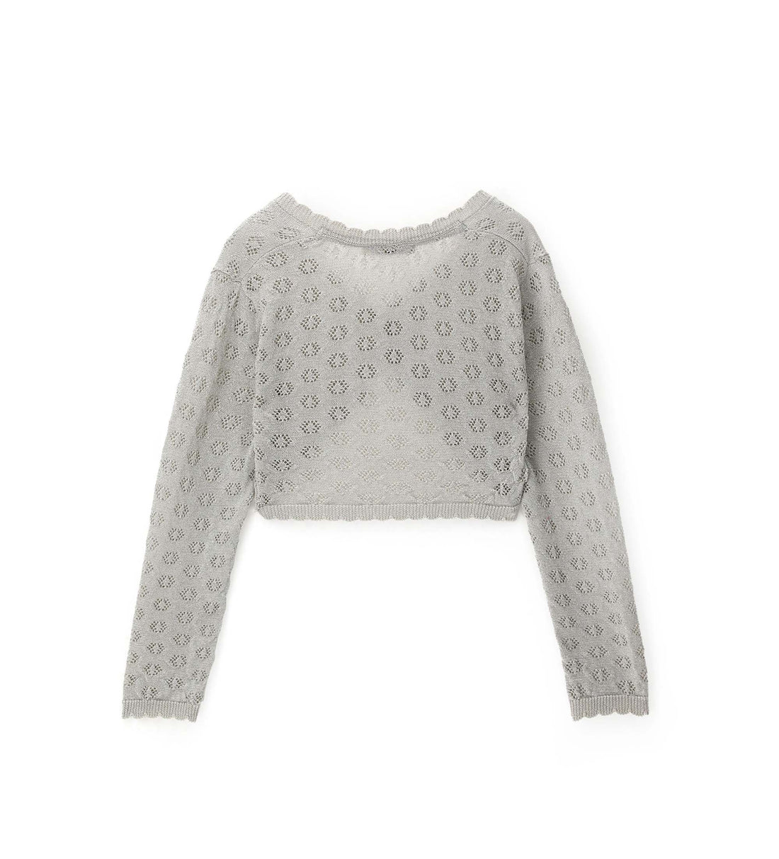 GIRL'S WARMER-500