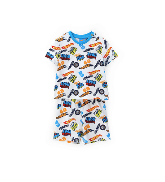 BABY BOY'S PYJAMAS-540