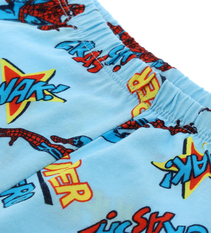 BABY BOY'S PYJAMAS