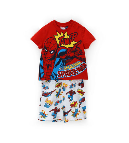 BABY BOY'S PYJAMAS
