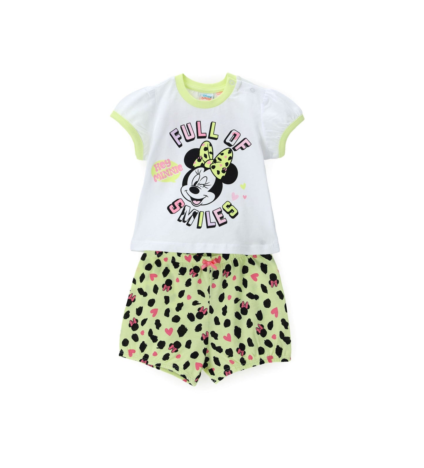 BABY GIRL'S PYJAMAS-500