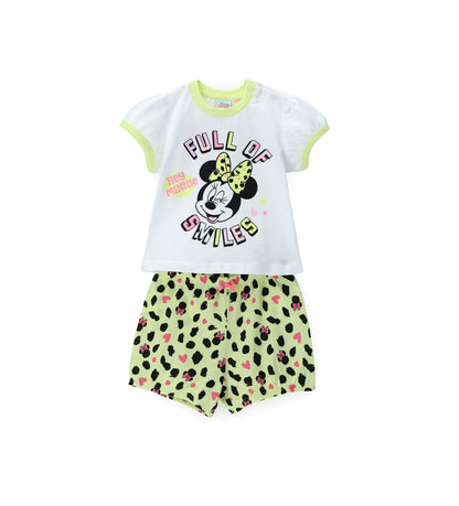 BABY GIRL'S PYJAMAS-500