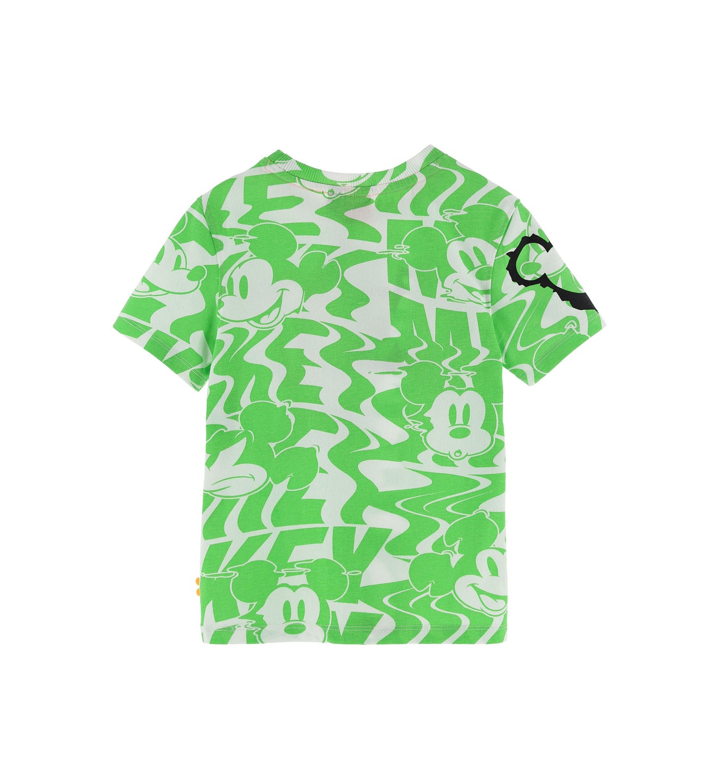 BOY'S T-SHIRT-863