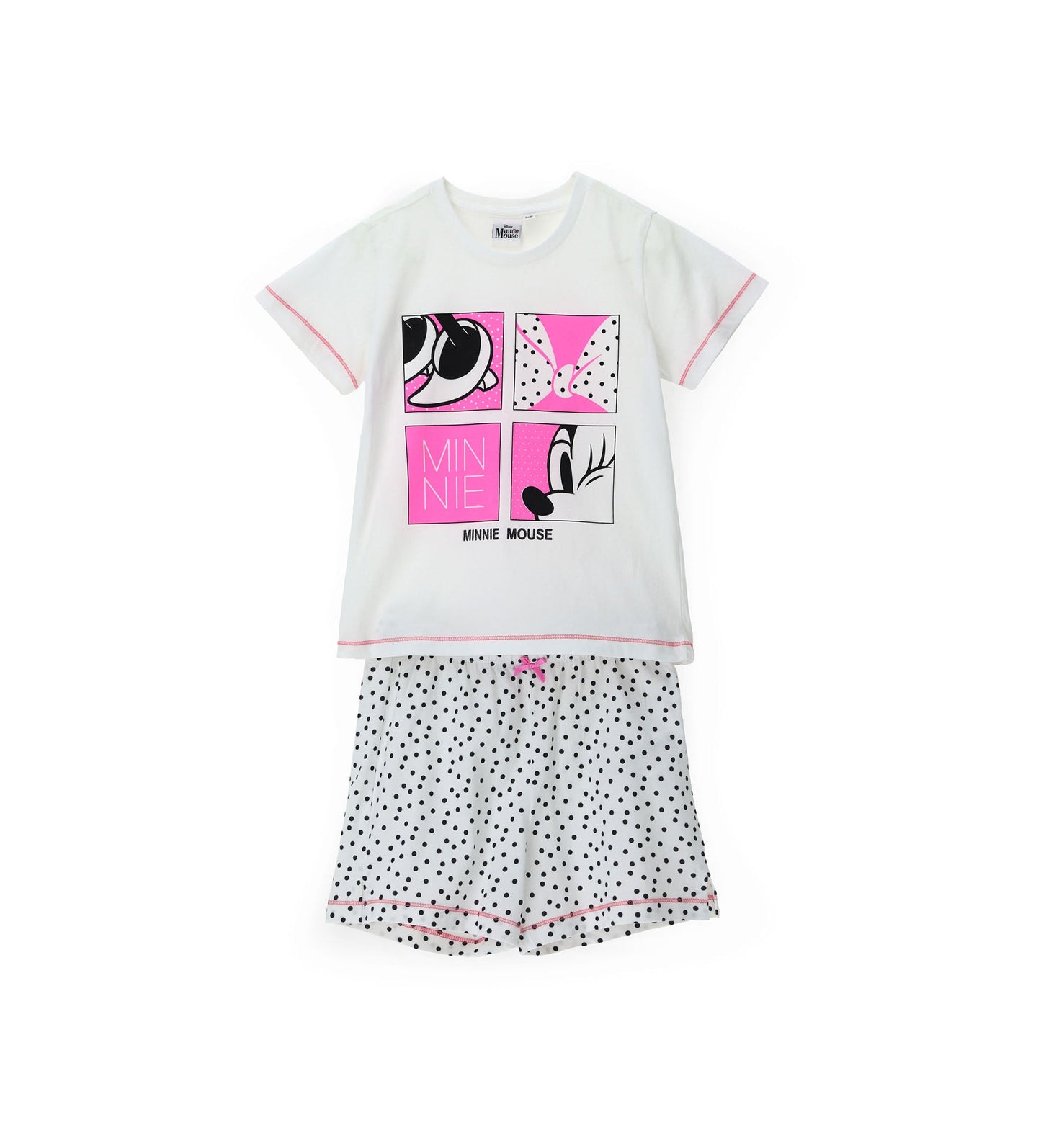 GIRL'S PYJAMAS-520