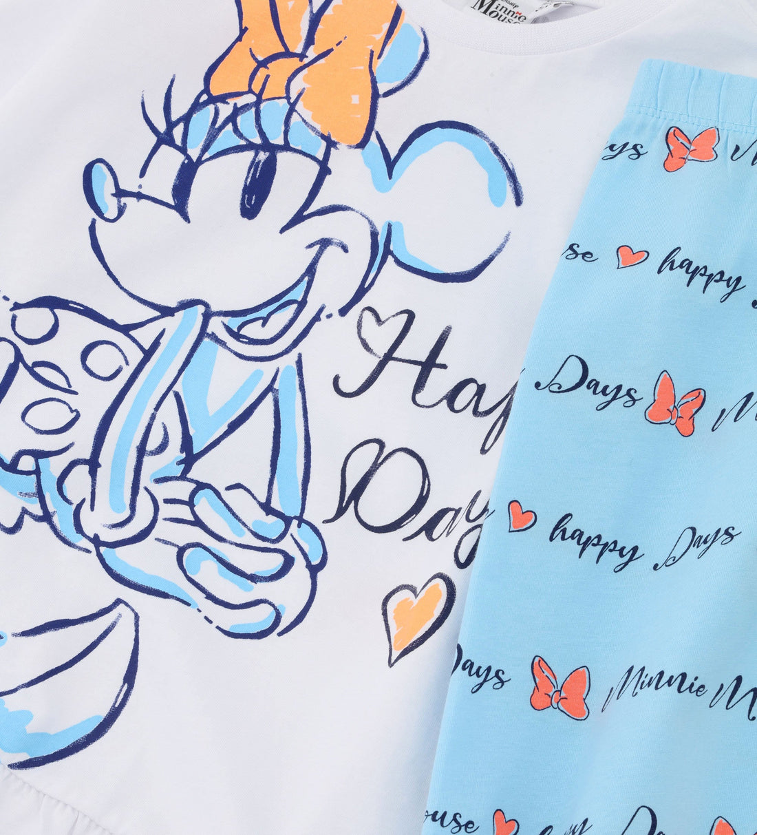 GIRL'S PYJAMAS-580